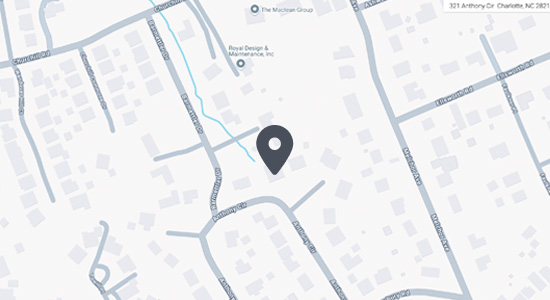 Address Map