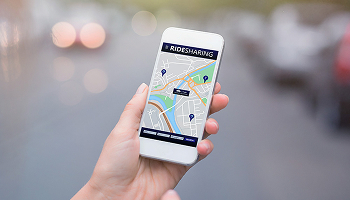 Mobile map