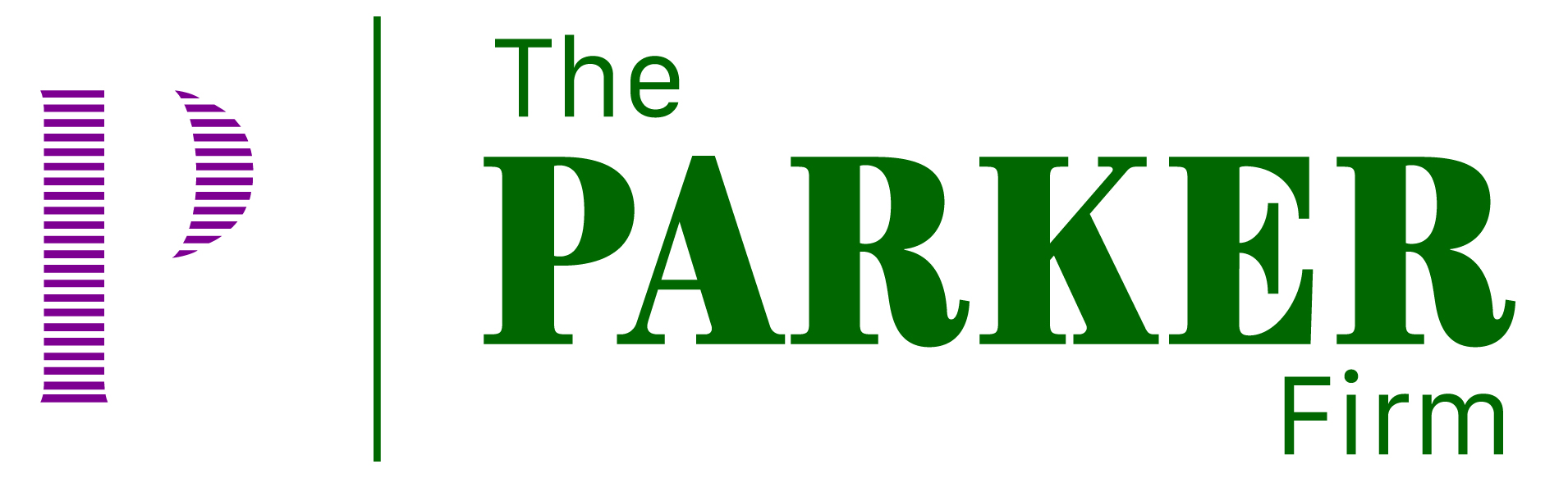 The Parker Firm